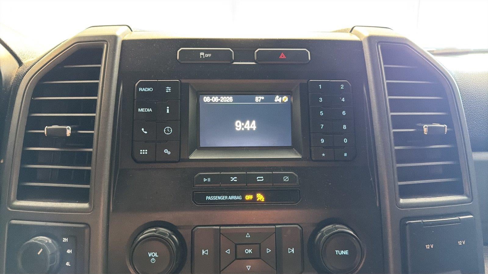 2021 Ford Super Duty F-350 DRW XL