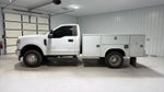 2021 Ford Super Duty F-350 DRW XL