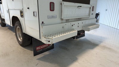 2021 Ford Super Duty F-350 DRW XL
