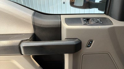 2021 Ford Super Duty F-350 DRW XL