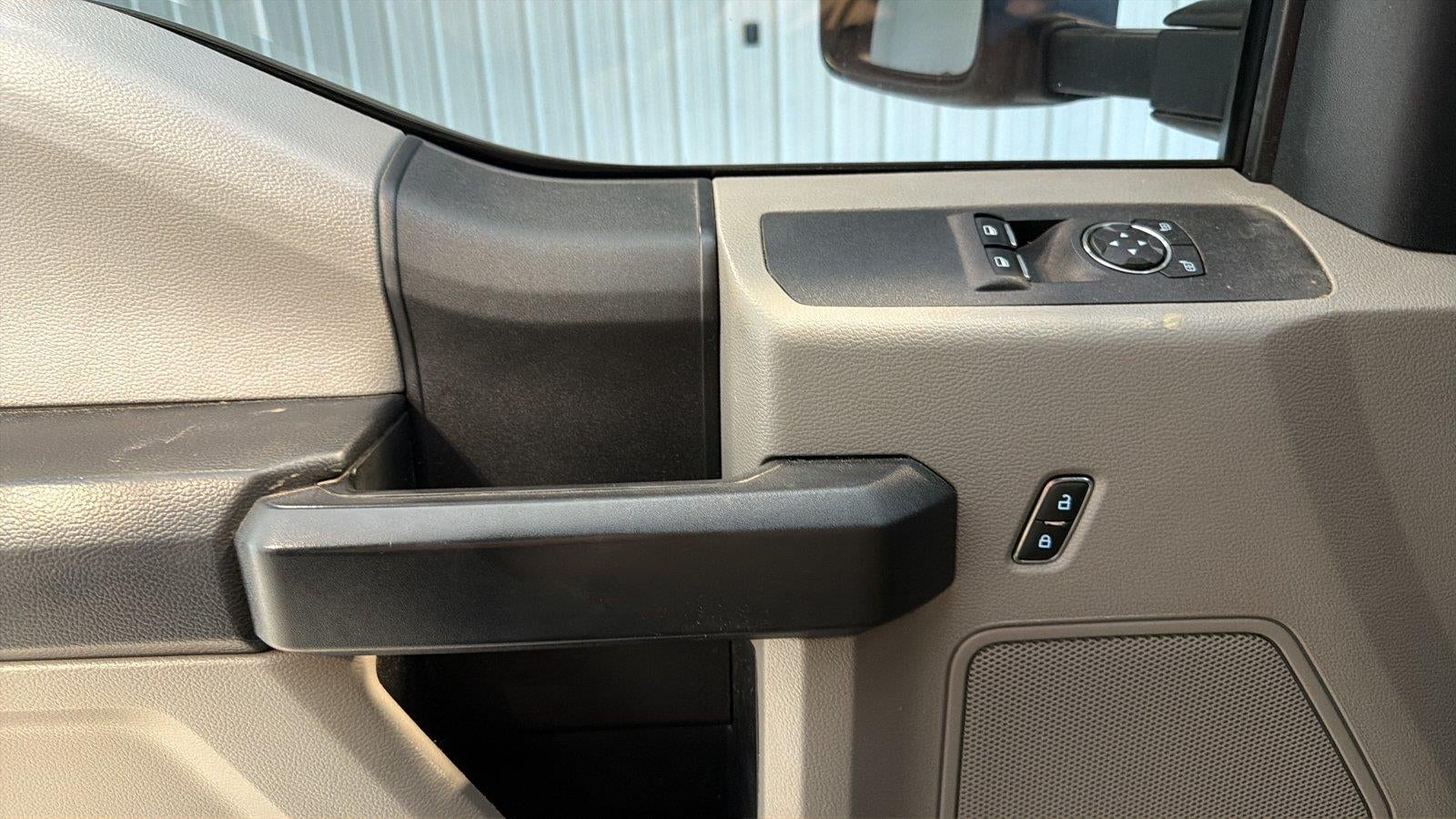 2021 Ford Super Duty F-350 DRW XL