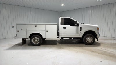 2021 Ford Super Duty F-350 DRW XL