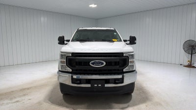 2021 Ford Super Duty F-350 DRW XL