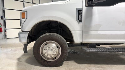 2021 Ford Super Duty F-350 DRW XL