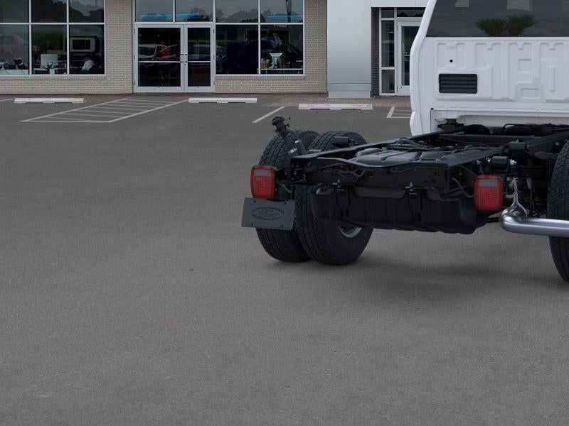 2025 Ford Super Duty F-350 DRW XL