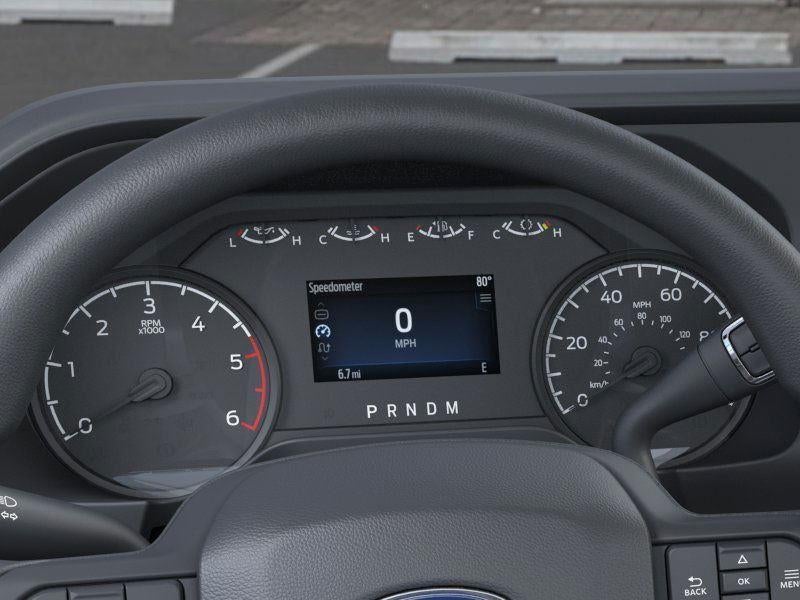 2025 Ford Super Duty F-350 DRW XL