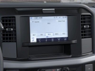 2025 Ford Super Duty F-350 DRW XL