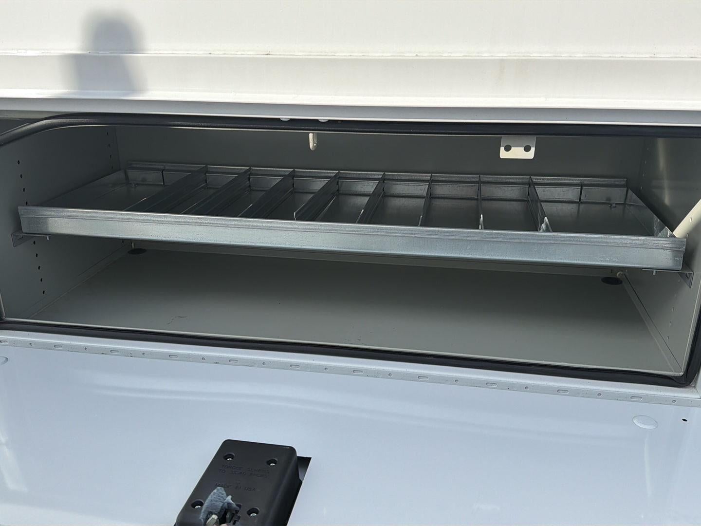 2025 Ford Super Duty F-350 DRW XL