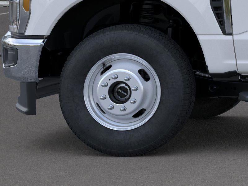 2025 Ford Super Duty F-350 DRW XL