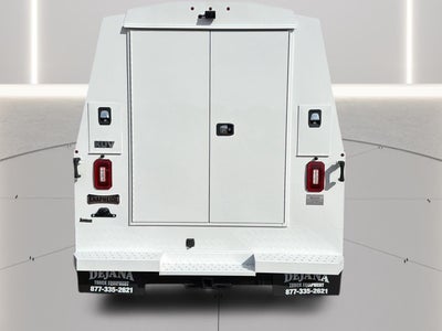 2025 Ford Super Duty F-350 DRW XL