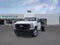2026 Ford Super Duty F-350 DRW XL CHASSIS ONLY