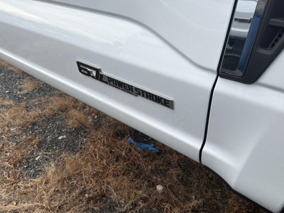 2026 Ford Super Duty F-350 DRW XL CHASSIS ONLY