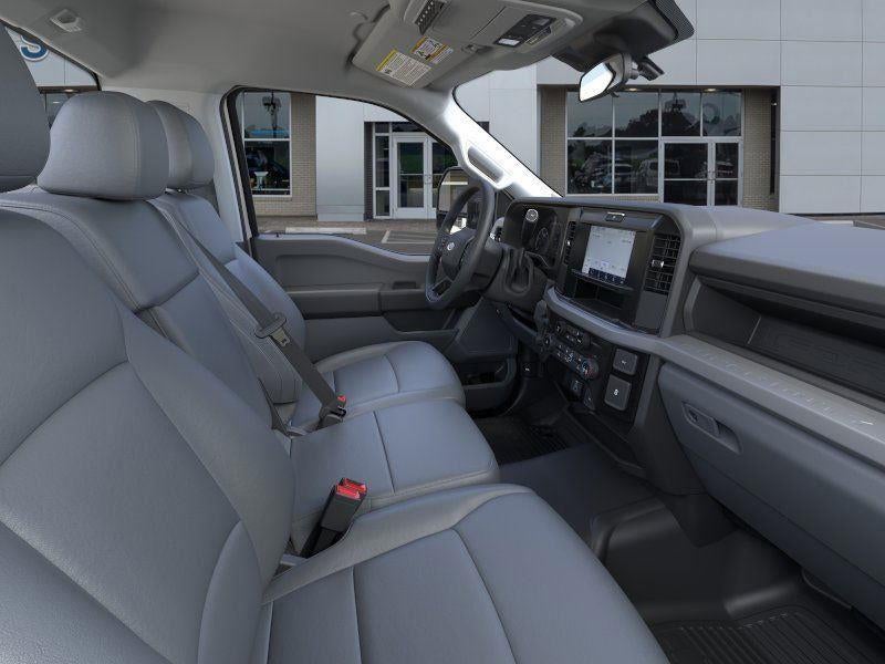 2026 Ford Super Duty F-350 DRW XL CHASSIS ONLY