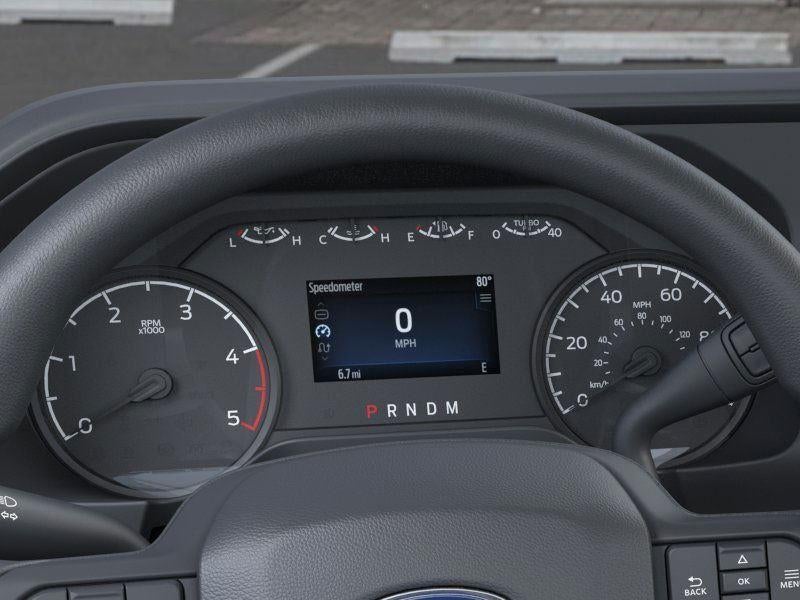 2026 Ford Super Duty F-350 DRW XL CHASSIS ONLY