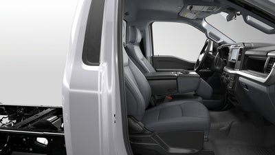 2026 Ford Super Duty F-350 DRW XL CHASSIS ONLY