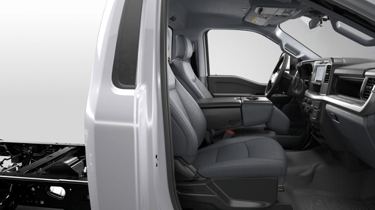 2026 Ford Super Duty F-350 DRW XL CHASSIS ONLY