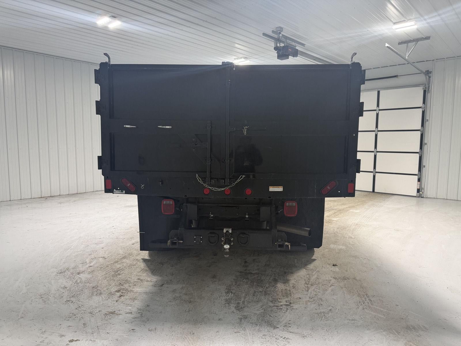 2024 Ford Super Duty F-350 DRW XL