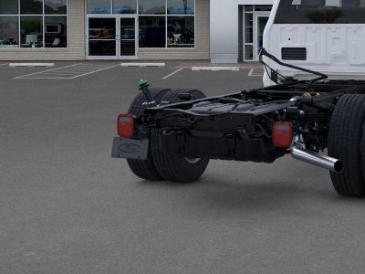 2026 Ford Super Duty F-350 DRW XL