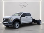 2026 Ford Super Duty F-550 Drw XL
