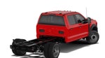 2027 Ford F550 F-550® XL