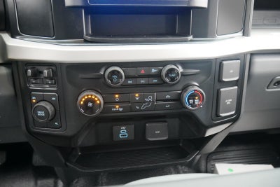 2026 Ford Super Duty F-550 DRW 12' RUGBY HEAVY DUTY LANDSCAPER, MAUNAL TARP, 48'" BARN DOORS, COMBO HITCH