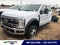 2026 Ford Super Duty F-550 DRW XL CHASSIS ONLY