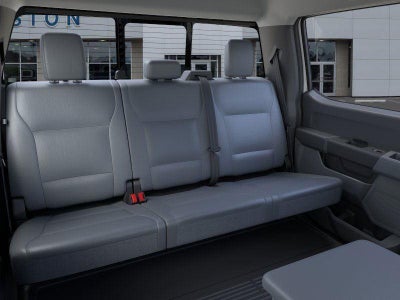 2026 Ford Super Duty F-550 DRW XL CHASSIS ONLY