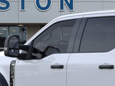 2026 Ford Super Duty F-550 DRW XL CHASSIS ONLY