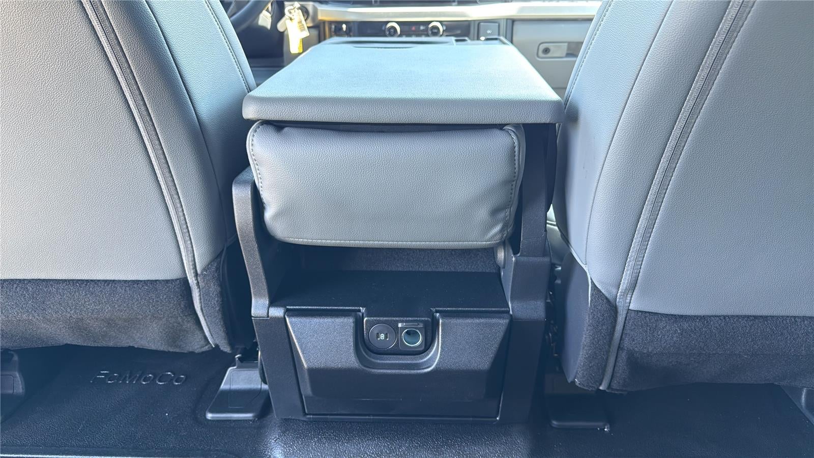 2026 Ford Super Duty F-550 DRW XL CHASSIS ONLY