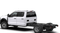2026 Ford Super Duty F-550 DRW XL CHASSIS ONLY