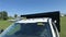 2026 Ford Super Duty F-550 DRW 12' DYNAPRO LANDSCAPE DUMP, FULL CAB SHIELD, MANUAL TARP, COMBO HITCJ, 48" UNDERBODY TOOLBOX