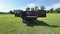 2026 Ford Super Duty F-550 DRW 12' DYNAPRO LANDSCAPE DUMP, FULL CAB SHIELD, MANUAL TARP, COMBO HITCJ, 48" UNDERBODY TOOLBOX