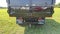 2026 Ford Super Duty F-550 DRW 12' DYNAPRO LANDSCAPE DUMP, FULL CAB SHIELD, MANUAL TARP, COMBO HITCJ, 48" UNDERBODY TOOLBOX