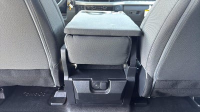 2026 Ford Super Duty F-550 Drw 12' DYNAPRO LANDSCAPE DUMP, FULL CAB SHIELD, MANUAL TARP, COMBO HITCJ, 48" UNDERBODY TOOLBOX