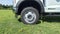 2026 Ford Super Duty F-550 DRW 12' DYNAPRO LANDSCAPE DUMP, FULL CAB SHIELD, MANUAL TARP, COMBO HITCJ, 48" UNDERBODY TOOLBOX