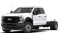 2026 Ford Super Duty F-550 DRW 12' DYNAPRO LANDSCAPE DUMP, FULL CAB SHIELD, MANUAL TARP, COMBO HITCJ, 48" UNDERBODY TOOLBOX