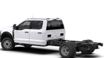 2026 Ford Super Duty F-550 DRW 12' DYNAPRO LANDSCAPE DUMP, FULL CAB SHIELD, MANUAL TARP, COMBO HITCJ, 48" UNDERBODY TOOLBOX