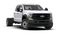 2026 Ford Super Duty F-550 DRW 12' DYNAPRO LANDSCAPE DUMP, FULL CAB SHIELD, MANUAL TARP, COMBO HITCJ, 48" UNDERBODY TOOLBOX