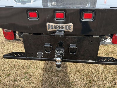 2026 Ford Super Duty F-550 DRW XL