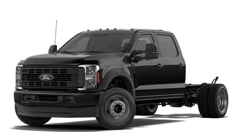2027 Ford F550 F-550® XL