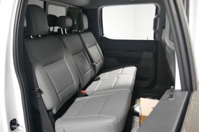 2026 Ford Super Duty F-550 DRW XL