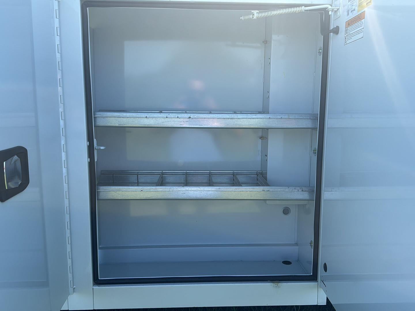 2024 Ford Transit Cutaway T350