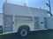 2024 Ford Transit Cutaway T350