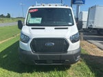 2024 Ford Transit Cutaway T350