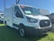 2024 Ford Transit Cutaway T350