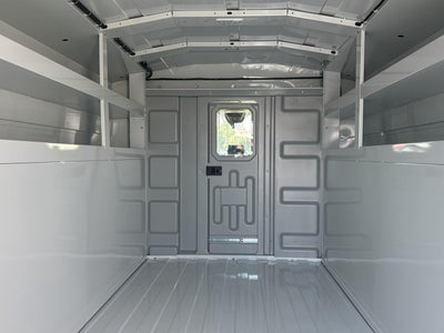 2024 Ford Transit Cutaway T350