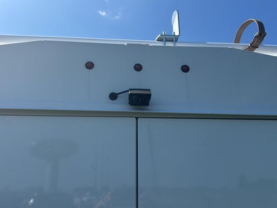 2024 Ford Transit Cutaway T350