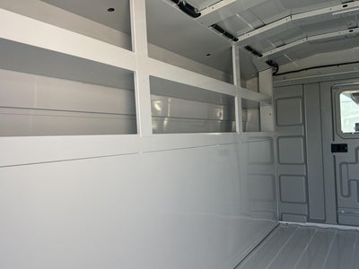 2024 Ford Transit Cutaway T350