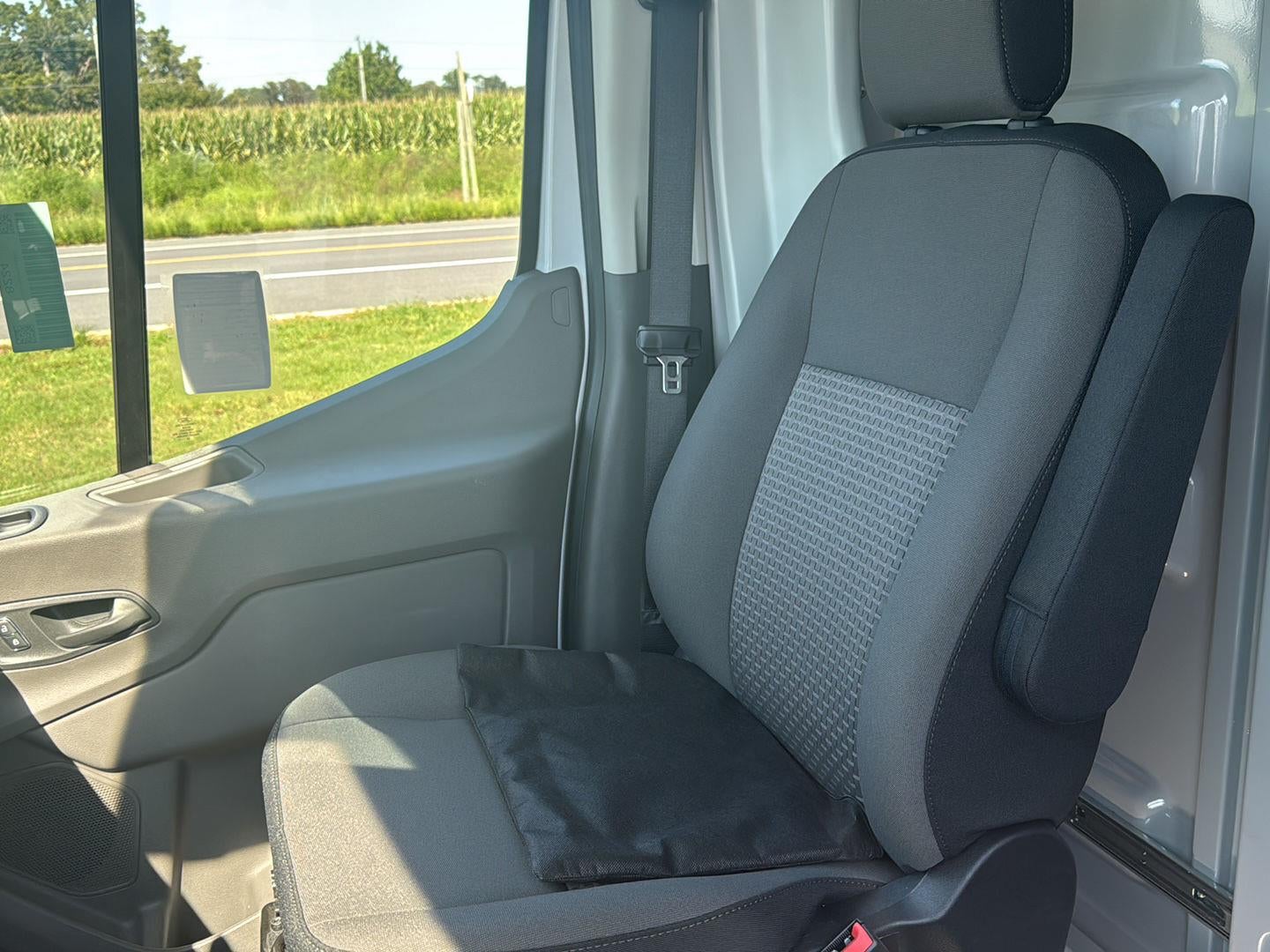 2024 Ford Transit Cutaway T350