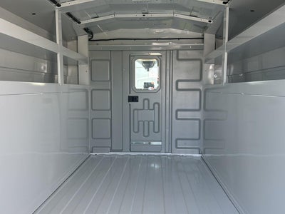 2024 Ford Transit Cutaway T350